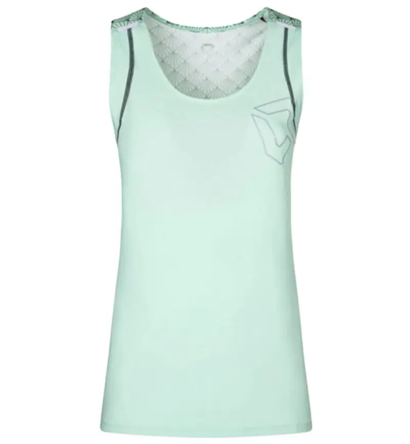 Rock Experience Top Donna Verde 2414095