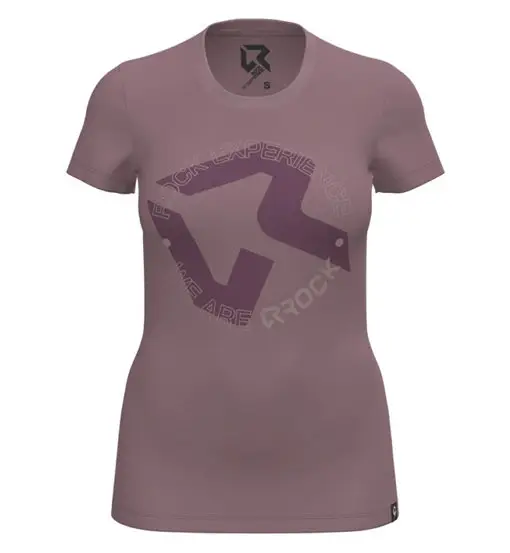 Dimore Degli Dei W - T-shirt - donna Violet