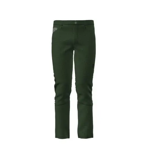 El Chalten - pantaloni trekking - uomo Green