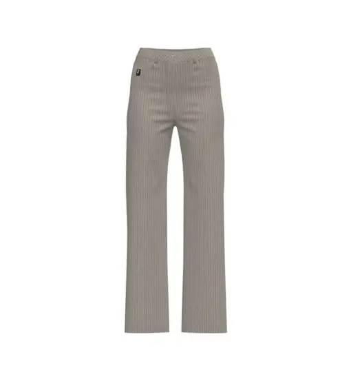 El Chalten W - pantaloni trekking - donna Grey