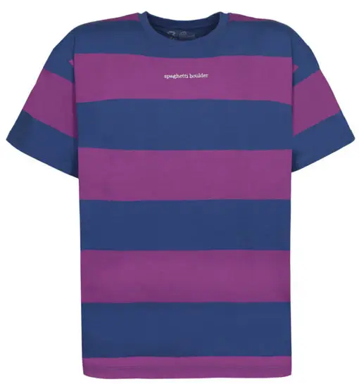 Fettuccini 2 0 M - T-shirt - uomo Violet