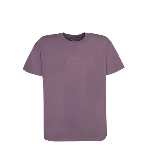 Font SS - T-shirt - uomo Purple