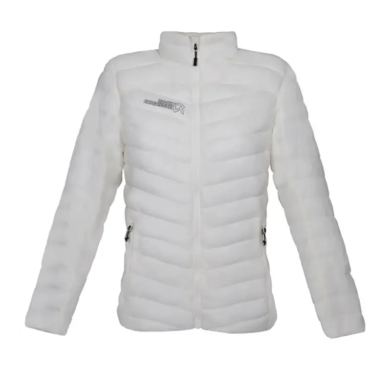Giacca Trekking Fortune Padded Marshmallow Donna M