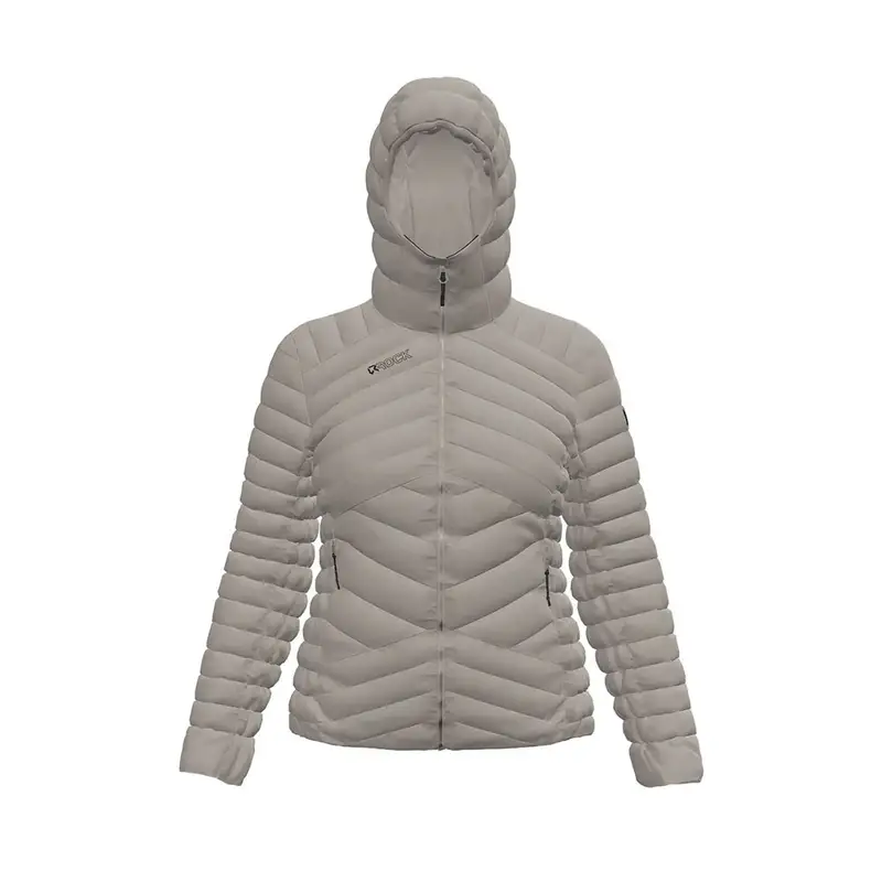 Giacca Trekking Re Cosmic 3 0 Grigio Donna XL