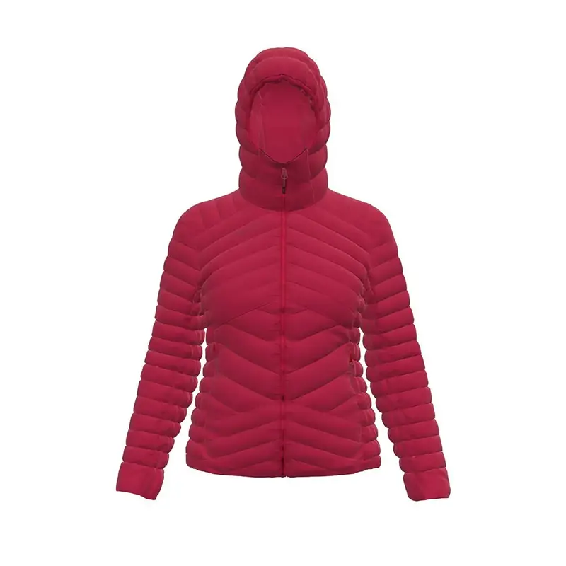 Giacca Trekking Re Cosmic 3 0 Viva Magneta Donna S