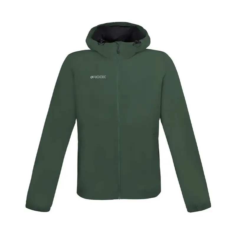 Giacca Trekking Sixmile 2 0 Kombu Verde Uomo XXL