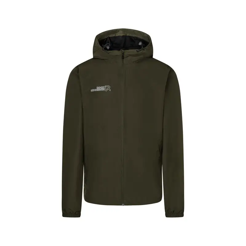 Giacca Trekking Sixmile Verde Scuro Uomo M