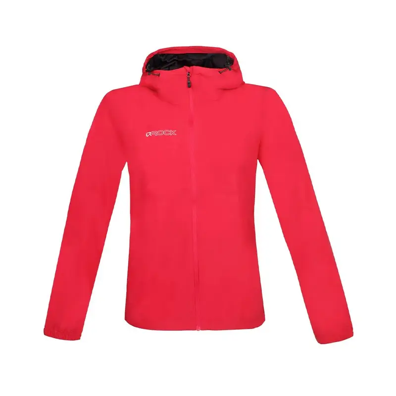 Giacca Trekking Sixmile Viva Magneta Donna M