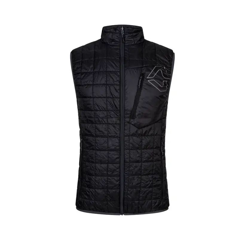 Gilet Trekking Oroen Gate Pack Nero Uomo S