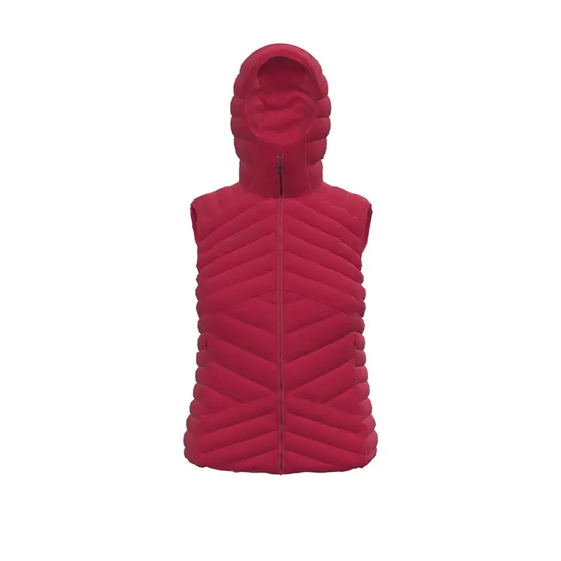 Gilet Trekking Re Cosmic 3 0 Viva Magneta Donna S