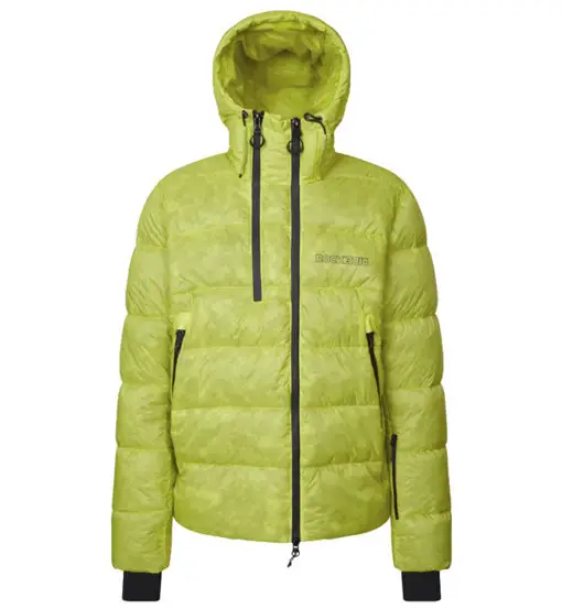 Goldstream Padded - giacca da sci - uomo Green