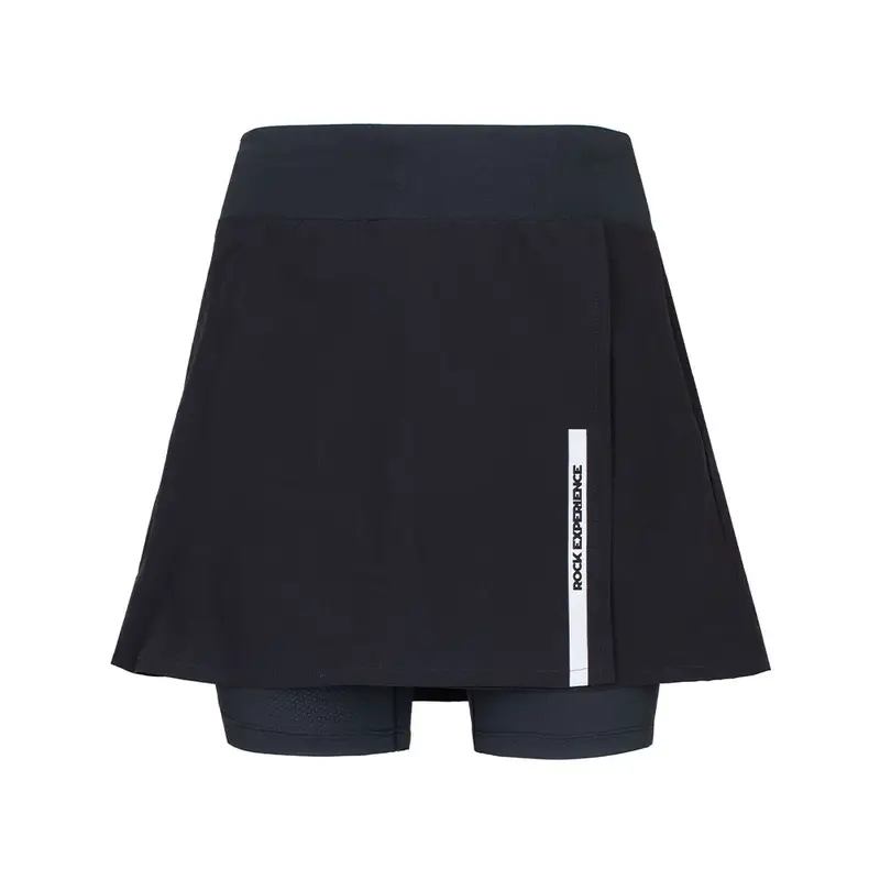 Gonna Trekking Izumi Nero Donna M