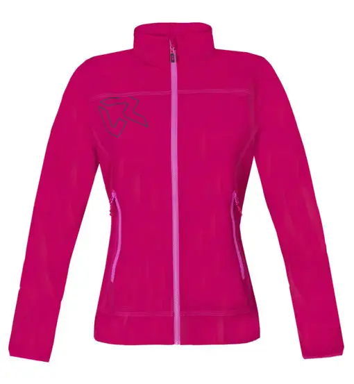Hunter Softshell W - giacca softshell - donna Pink