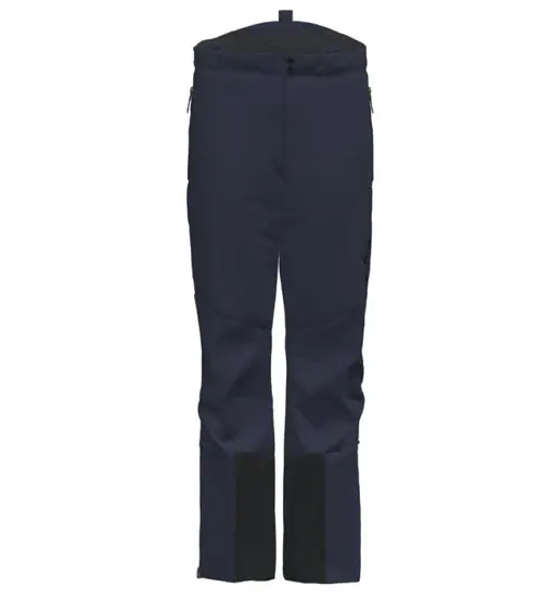 Infinity Slopes Padded - pantaloni da sci - uomo Blue