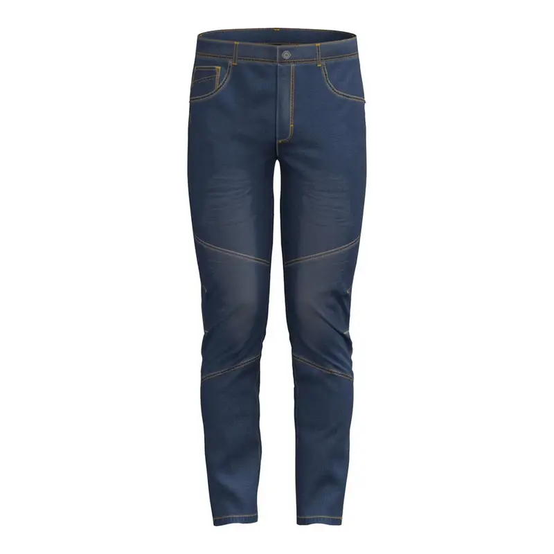 Jeans Trekking Sinfonia Denim Uomo S