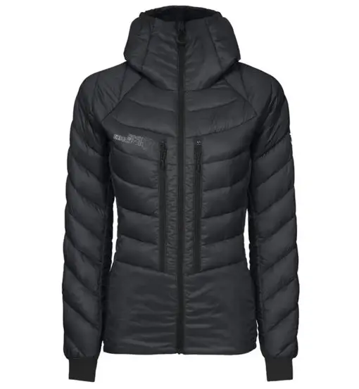 Kavic 2 0 Padded W - giacca ibrida - donna Black