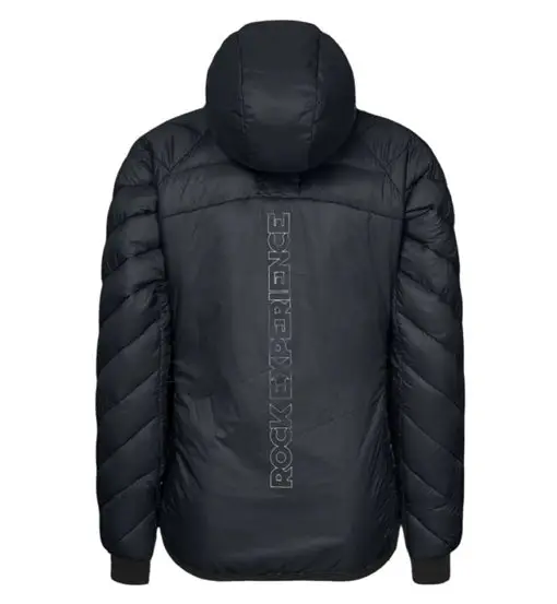 Kavic 2.0 Padded W - giacca ibrida - donna Black