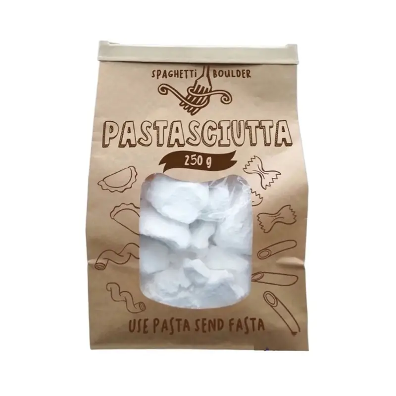 Magnesite In Pani Pastasciutta 250Gr Uomo TU