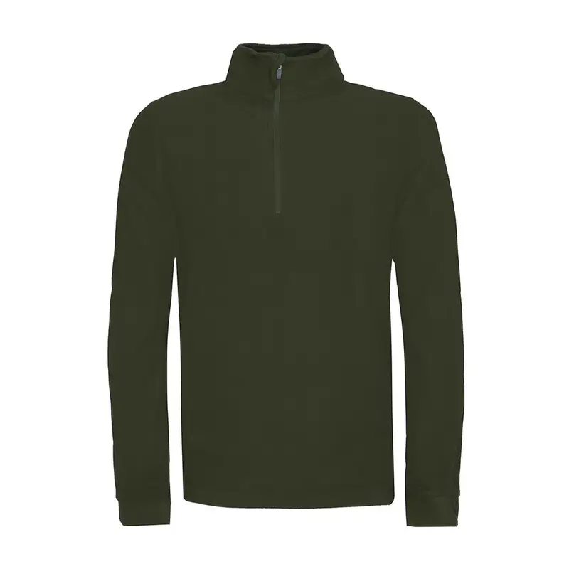 Micropile Trekking Tempus Kombu Verde Uomo XXL