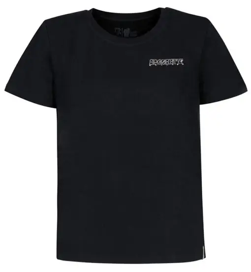 Mind Control W - T-shirt - donna Black