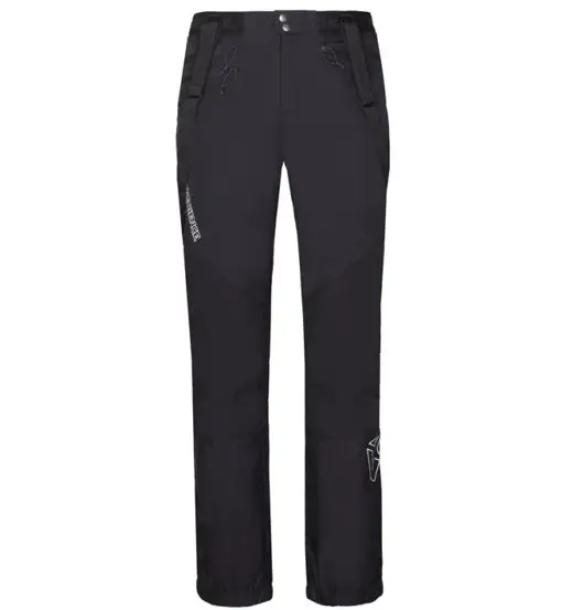 Noorkvik - pantaloni scialpinismo - uomo Black
