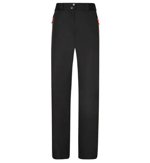 North Pole Padded W - pantaloni da sci - donna Black