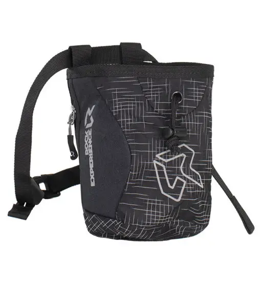 Nosferatu - portamagnesite Black