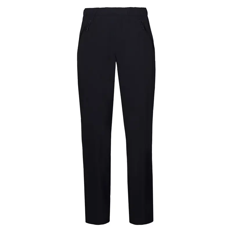 Pantaloni Observer Fast Nero Donna L