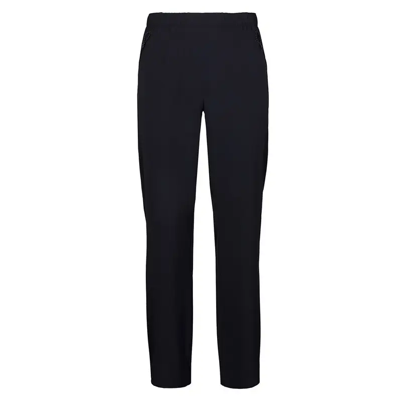 Pantaloni Observer Fast Nero Uomo XXL