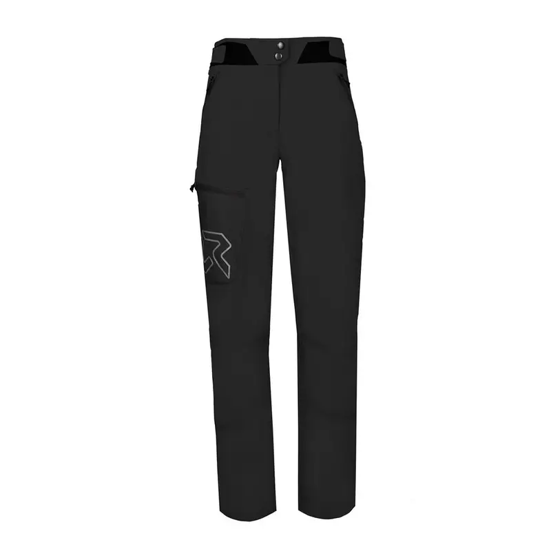 Pantaloni Trekking Bongo Talker Nero Donna S