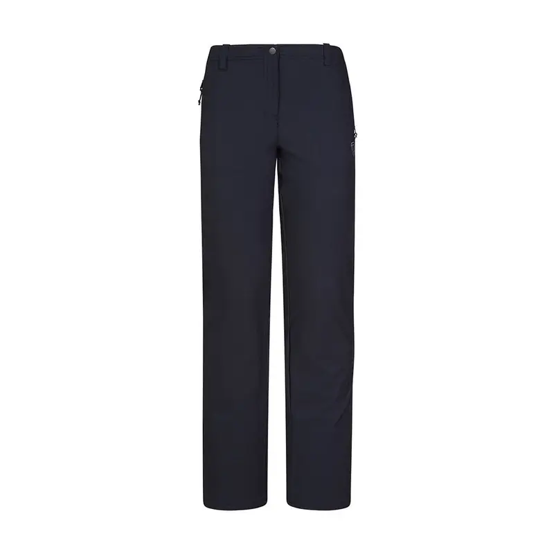 Pantaloni Trekking Cheyenne Caviar Donna M