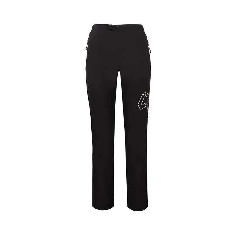 Pantaloni Trekking Master 2 0 Nero Donna XL