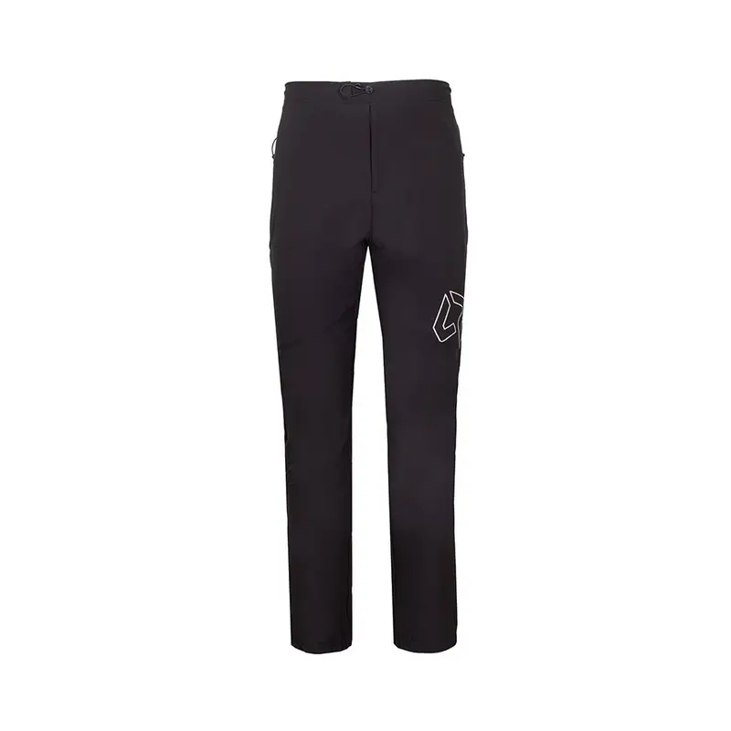 Pantaloni Trekking Master 2 0 Nero Uomo L