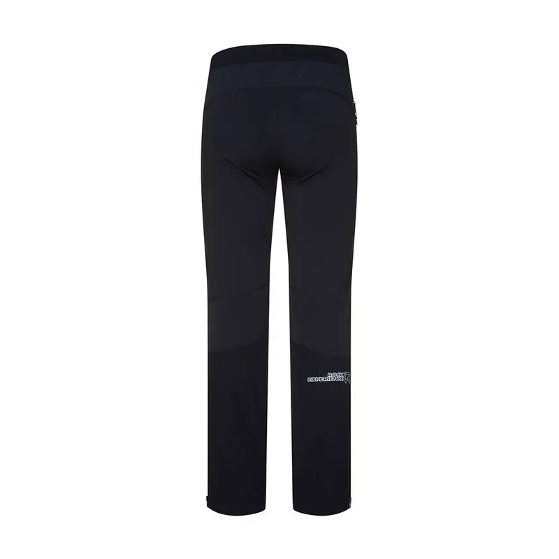 Pantaloni Trekking Master 3 0 Caviar Donna L