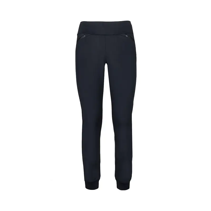 Pantaloni Trekking Nina Nero Donna XL