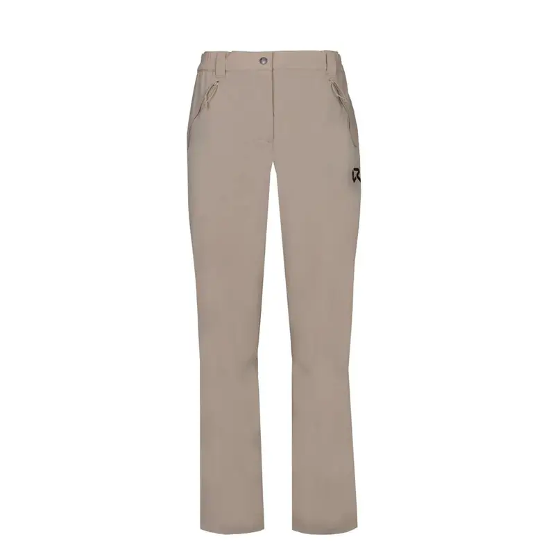 Pantaloni Trekking Observer Humus Donna XL
