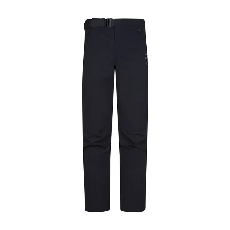 Pantaloni Trekking Strategy 2 0 Caviar Uomo S