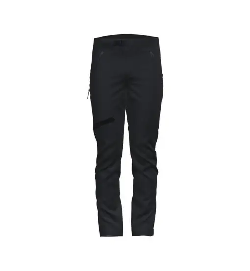 Peak Pulse M - pantaloni trekking - uomo Black