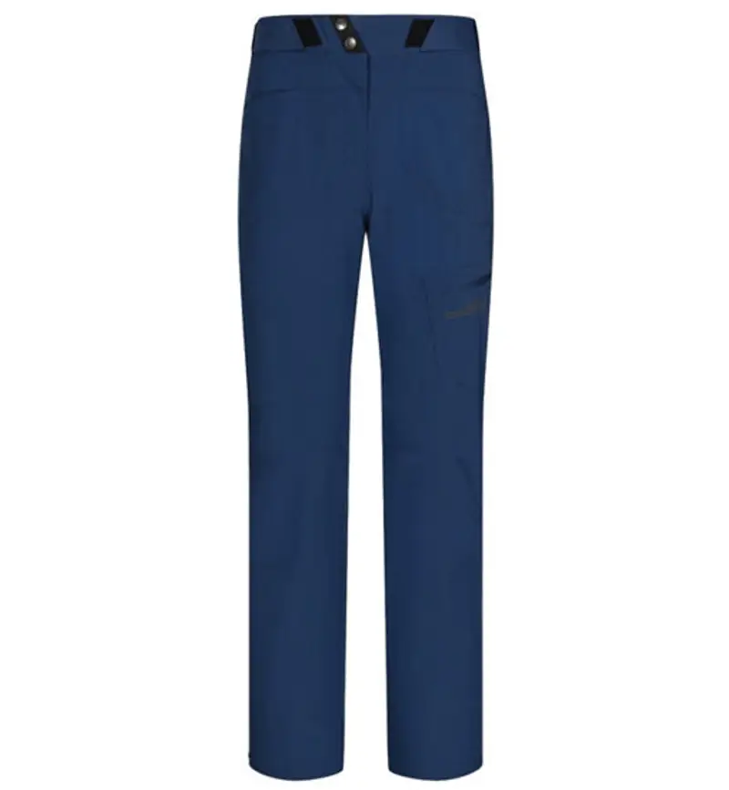 Prow 2.0 W - pantaloni trekking - donna Blue