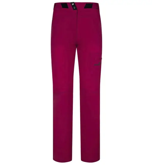 Prow 2.0 W - pantaloni trekking - donna Red