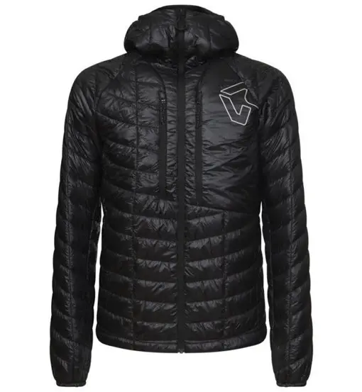 Re Angel Dust Padded - giacca trekking - uomo Black