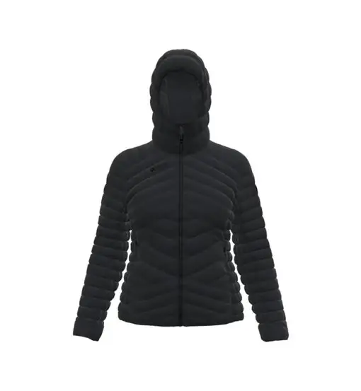 Re.Cosmic 3.0 Padded W - giacca trekking - donna Black