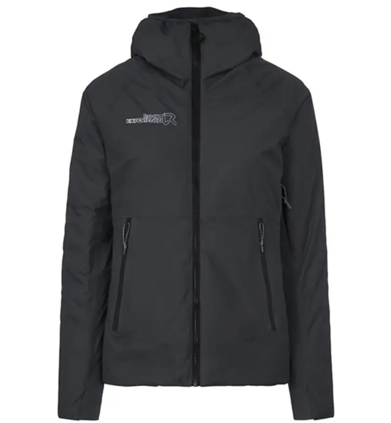 Re.Snow Peak 2.0 W - giacca da sci - donna Black