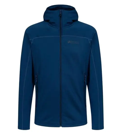 Re.Spire M Fleece - felpa in pile - uomo Blue