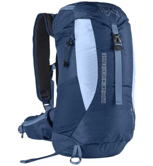 Rock Avatar 20 Evo - zaino escursionismo Blue