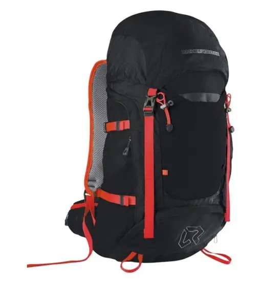 Rock Avatar 36 Evo - zaino trekking Black