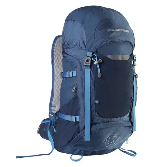 Rock Avatar 36 Evo - zaino trekking Blue