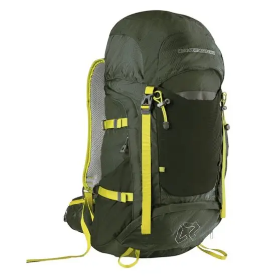 Rock Avatar 36 Evo - zaino trekking Green