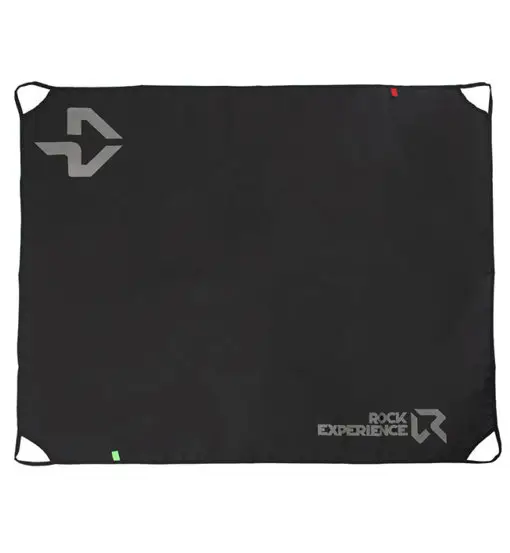 Rope Sheet - telo porta corda Black