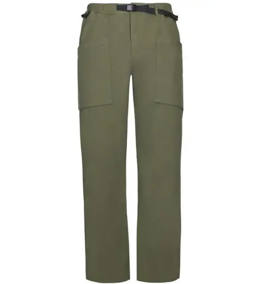 Routsetter - pantaloni arrampicata - uomo Green